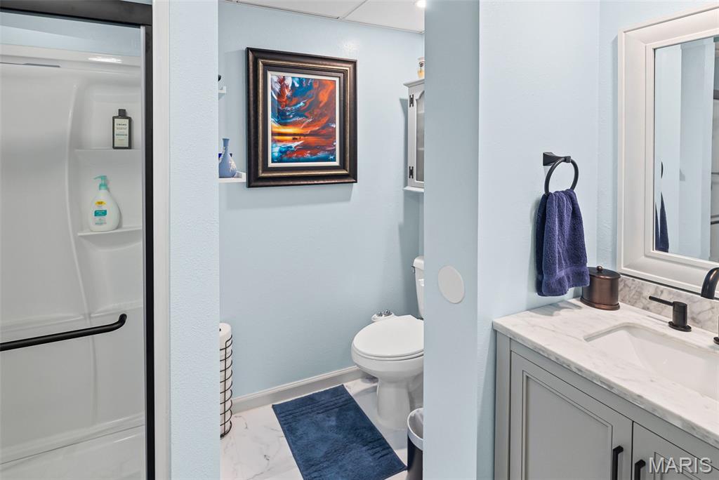 116 Thomas Terrace Edwardsville, IL 62025 - Photo 37 of 53