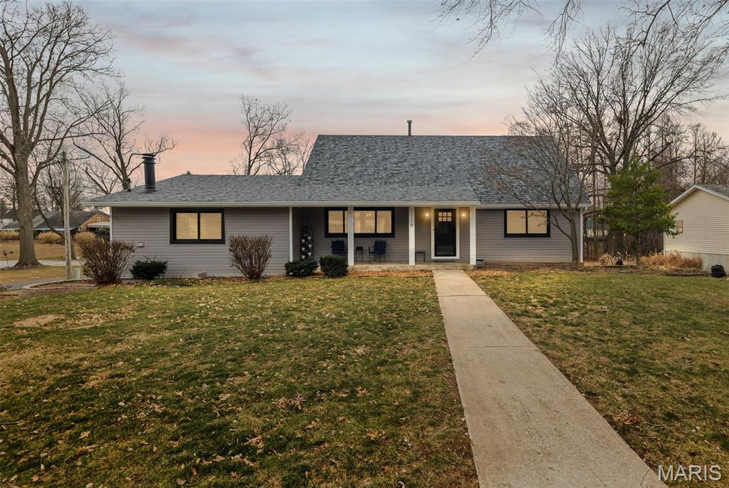 116 Thomas Terrace Edwardsville, IL 62025 - Photo 4 of 53