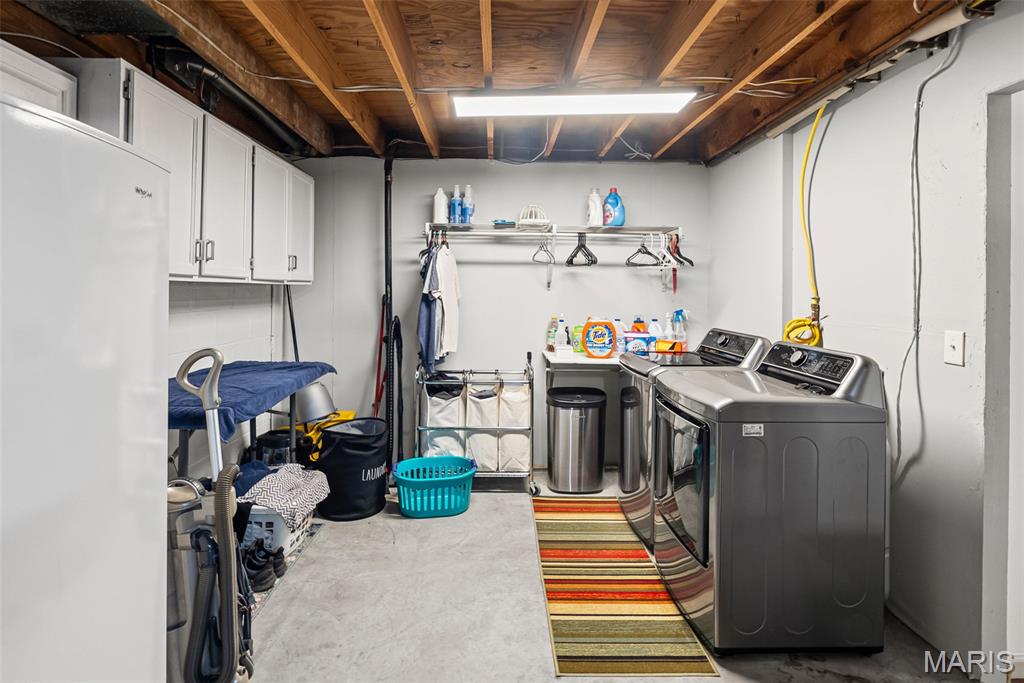 116 Thomas Terrace Edwardsville, IL 62025 - Photo 43 of 53