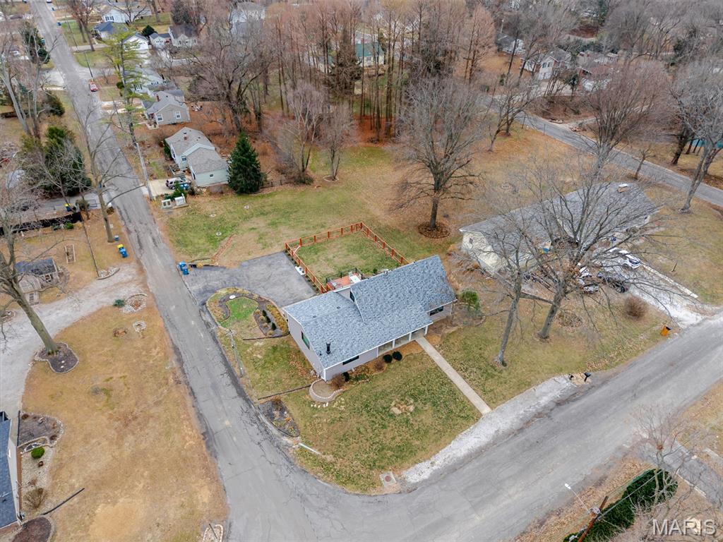 116 Thomas Terrace Edwardsville, IL 62025 - Photo 44 of 53