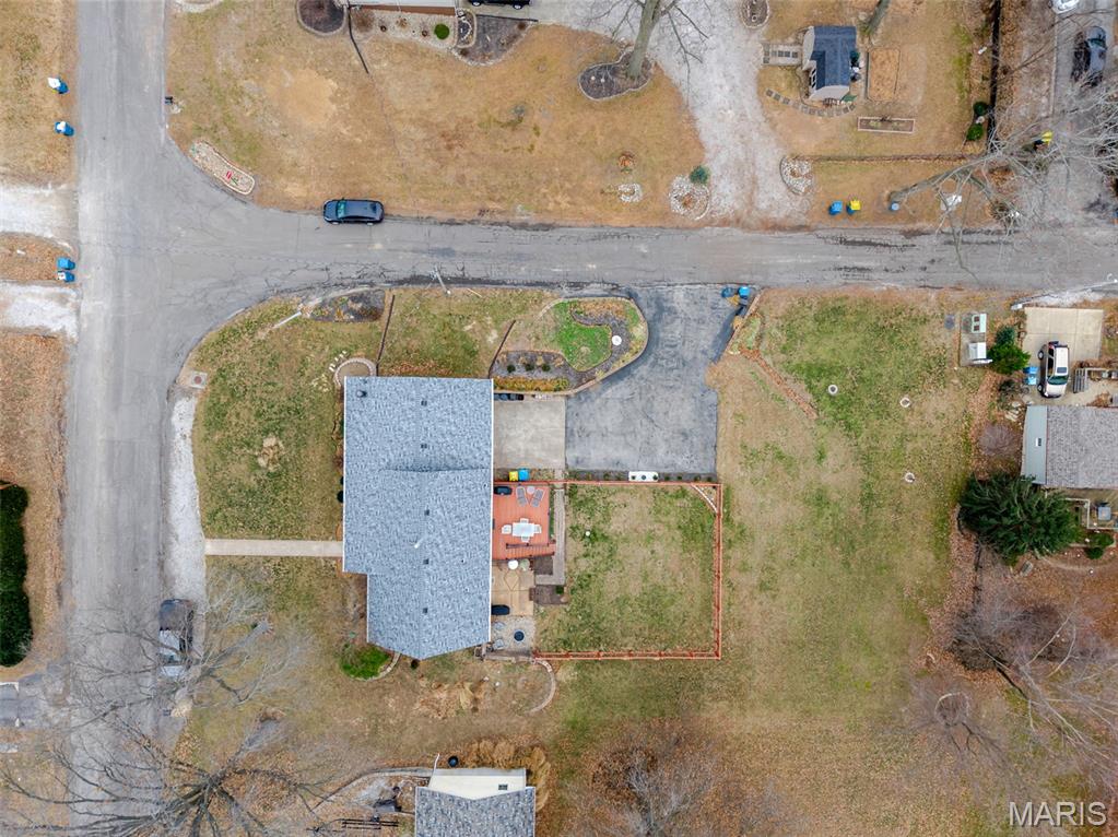 116 Thomas Terrace Edwardsville, IL 62025 - Photo 45 of 53