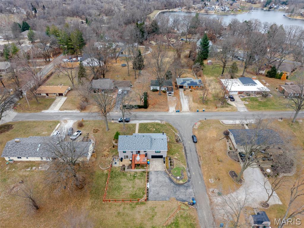 116 Thomas Terrace Edwardsville, IL 62025 - Photo 46 of 53