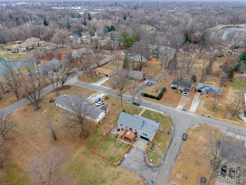 116 Thomas Terrace Edwardsville, IL 62025 - Photo 47 of 53