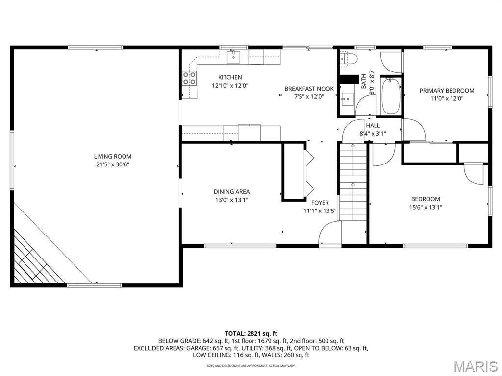 116 Thomas Terrace Edwardsville, IL 62025 - Photo 48 of 53