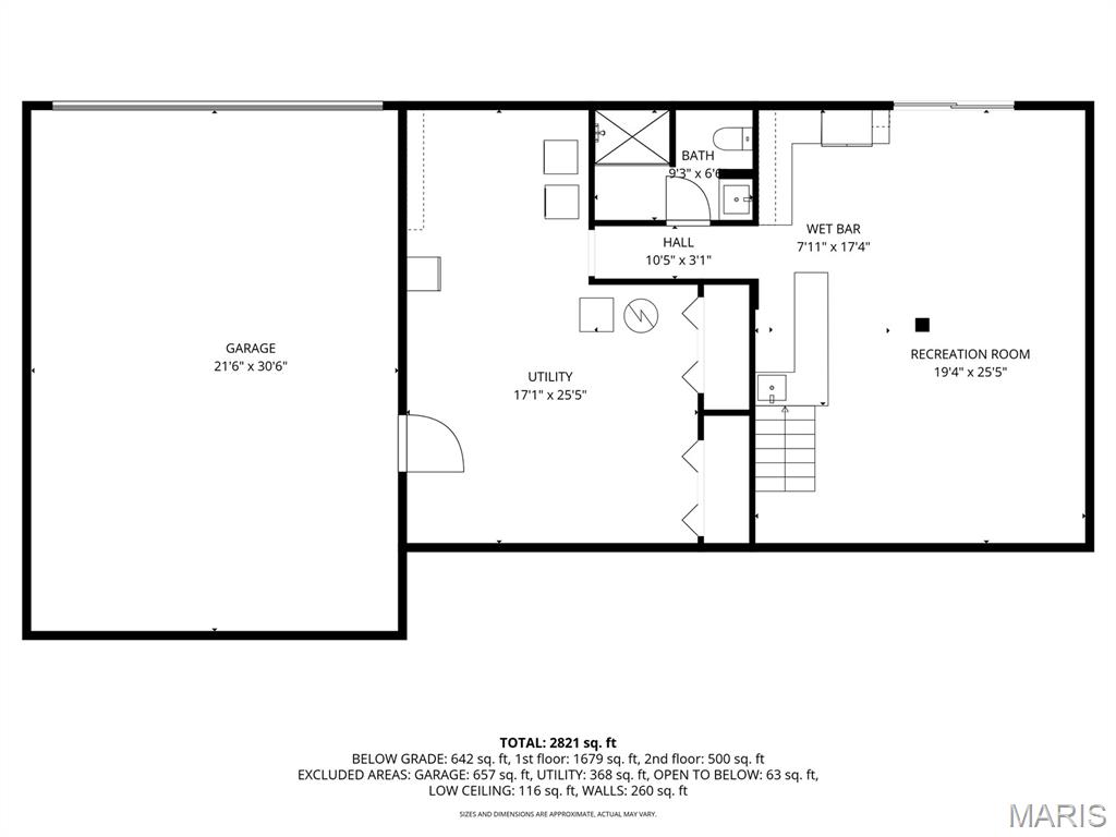116 Thomas Terrace Edwardsville, IL 62025 - Photo 49 of 53