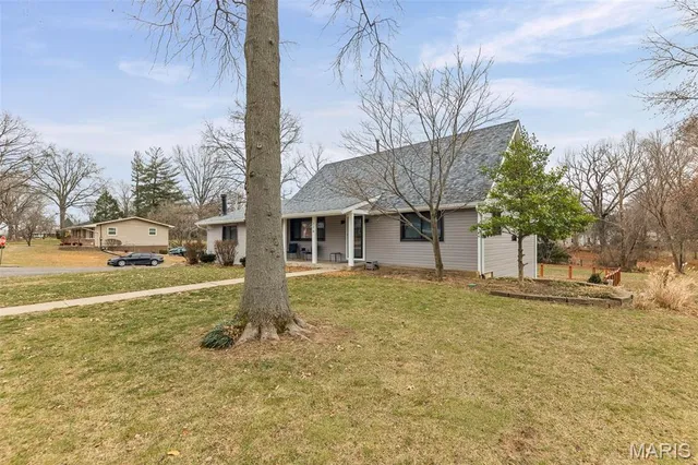 $419,900 | 116 Thomas Terrace, Edwardsville, IL 62025