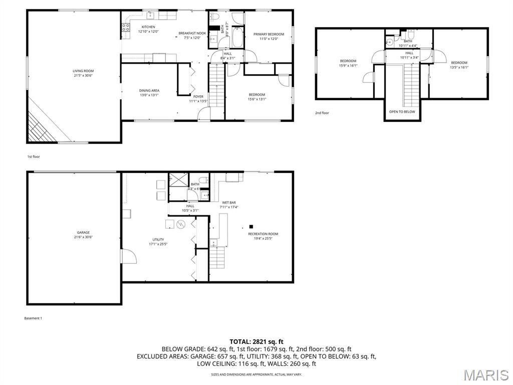 116 Thomas Terrace Edwardsville, IL 62025 - Photo 51 of 53