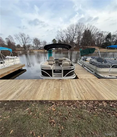 $419,900 | 116 Thomas Terrace, Edwardsville, IL 62025