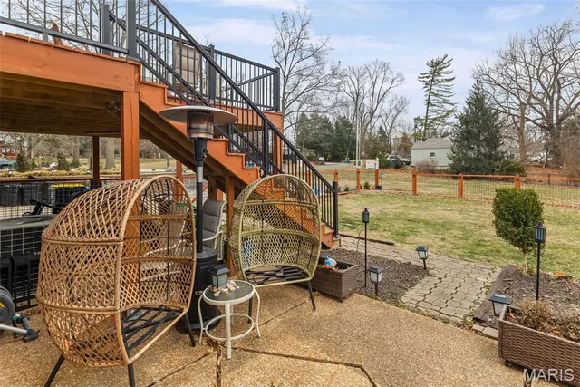 $419,900 | 116 Thomas Terrace, Edwardsville, IL 62025