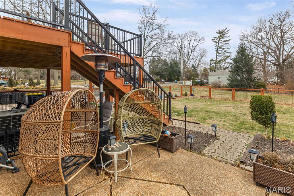 116 Thomas Terrace Edwardsville, IL 62025 - Photo 6 of 53