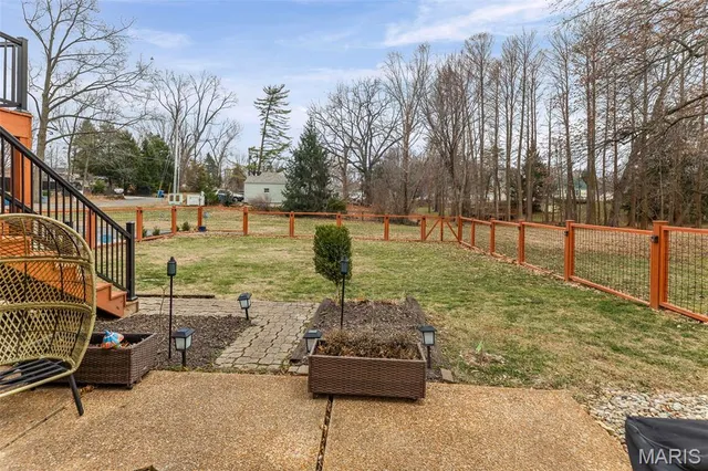 $419,900 | 116 Thomas Terrace, Edwardsville, IL 62025