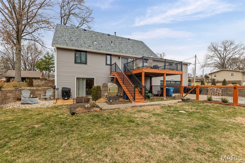 116 Thomas Terrace Edwardsville, IL 62025 - Photo 8 of 53