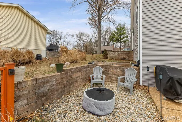 $419,900 | 116 Thomas Terrace, Edwardsville, IL 62025