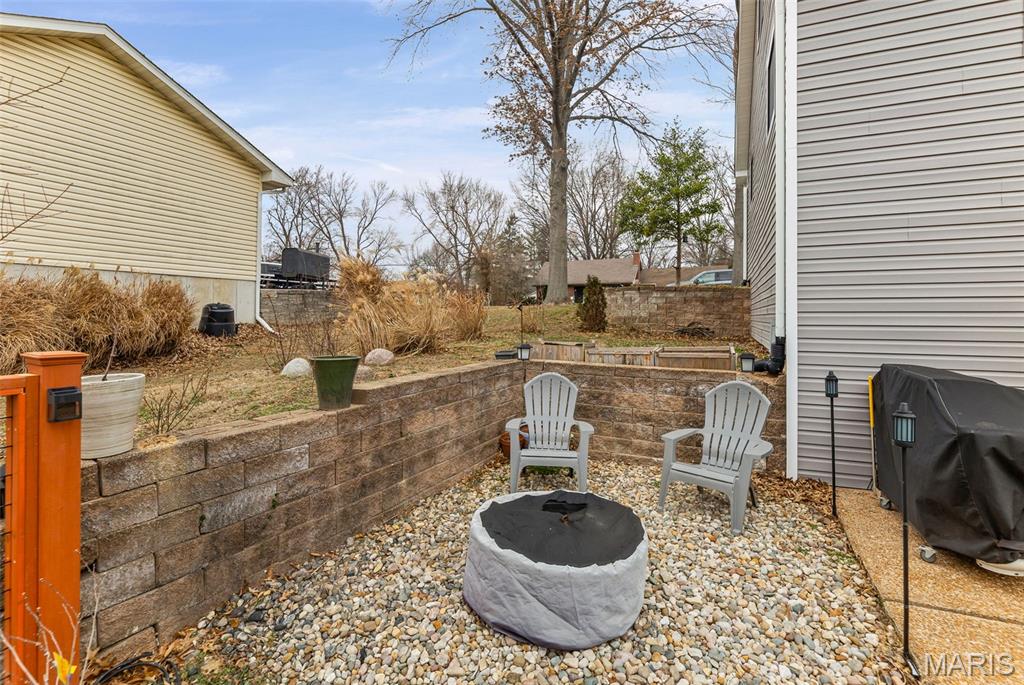 116 Thomas Terrace Edwardsville, IL 62025 - Photo 9 of 53