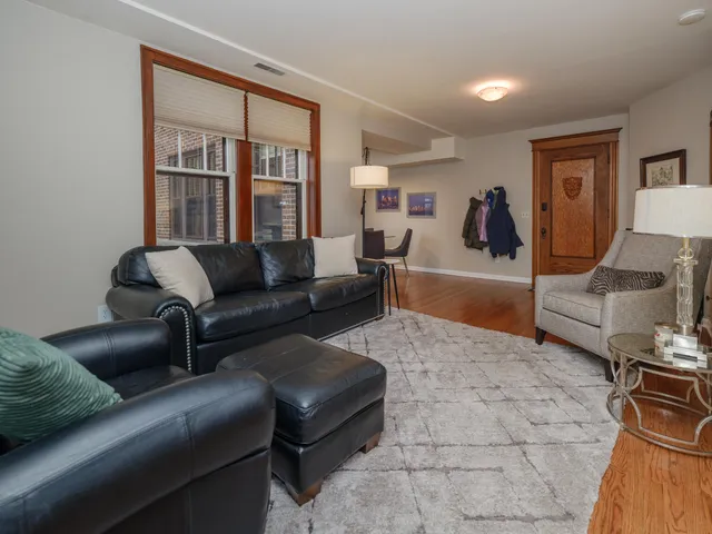 $249,900 | 471 West South Street, Unit 207, Kalamazoo, MI 49007