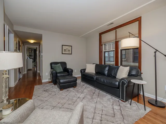 $249,900 | 471 West South Street, Unit 207, Kalamazoo, MI 49007