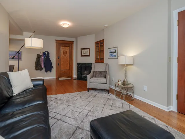 $249,900 | 471 West South Street, Unit 207, Kalamazoo, MI 49007