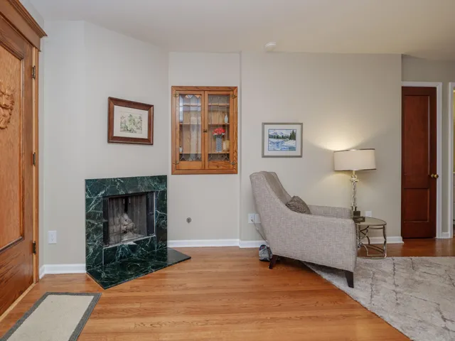 $249,900 | 471 West South Street, Unit 207, Kalamazoo, MI 49007