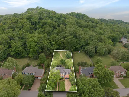 $1,250,000 | 1051 Holly Tree Farms Road, Brentwood, TN 37027
