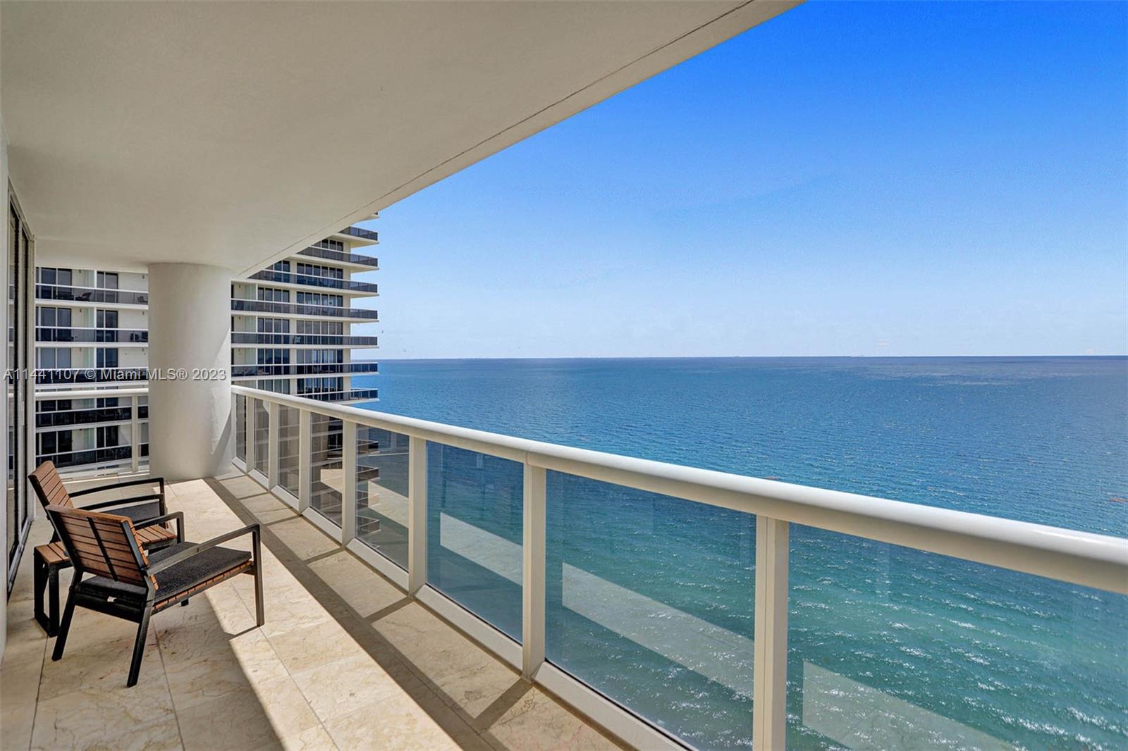 1850 South Ocean Dr Unit 3301