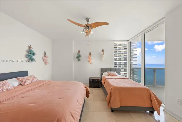$1,999,000 | 1850 South Ocean Drive, Unit 3301, Hallandale Beach, FL 33009