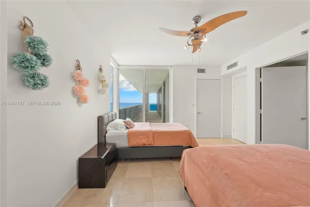 $1,999,000 | 1850 South Ocean Drive, Unit 3301, Hallandale Beach, FL 33009