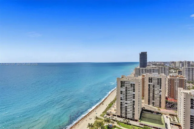 $1,999,000 | 1850 South Ocean Drive, Unit 3301, Hallandale Beach, FL 33009