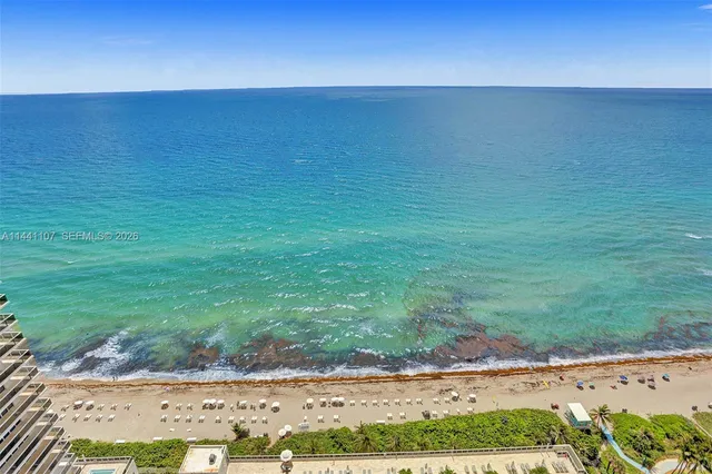 $1,999,000 | 1850 South Ocean Drive, Unit 3301, Hallandale Beach, FL 33009