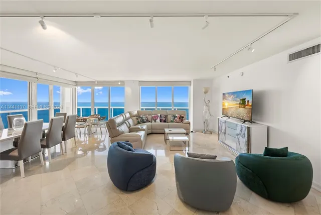 $1,999,000 | 1850 South Ocean Drive, Unit 3301, Hallandale Beach, FL 33009