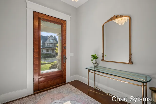 $930,000 | 643 Madison Avenue Southeast, Grand Rapids, MI 49503