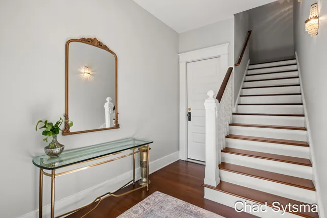 $930,000 | 643 Madison Avenue Southeast, Grand Rapids, MI 49503