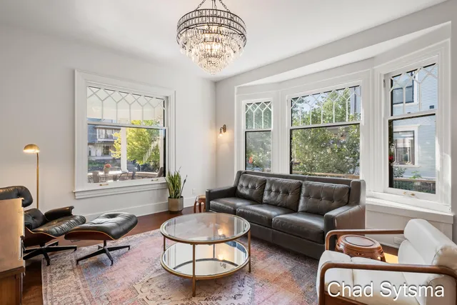 $930,000 | 643 Madison Avenue Southeast, Grand Rapids, MI 49503