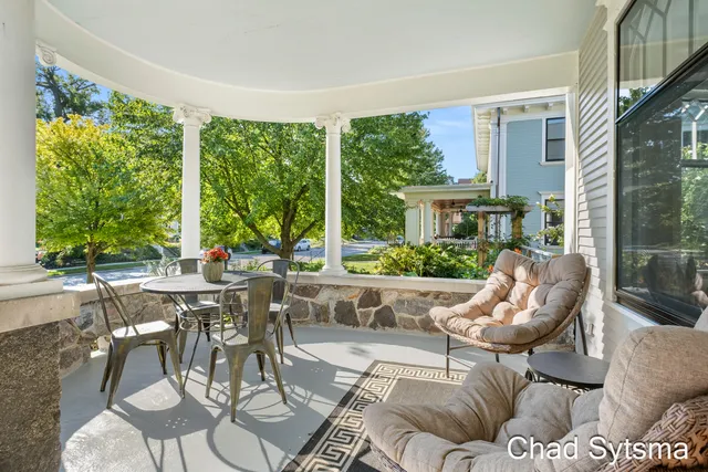 $930,000 | 643 Madison Avenue Southeast, Grand Rapids, MI 49503