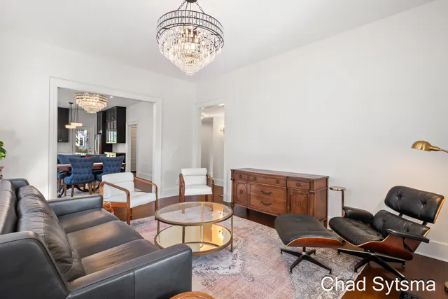 $930,000 | 643 Madison Avenue Southeast, Grand Rapids, MI 49503