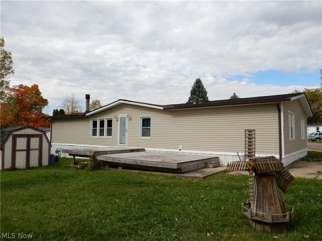 325 Mark Road Lodi, OH 44254 - Photo 1 of 16 Gallery Image 1