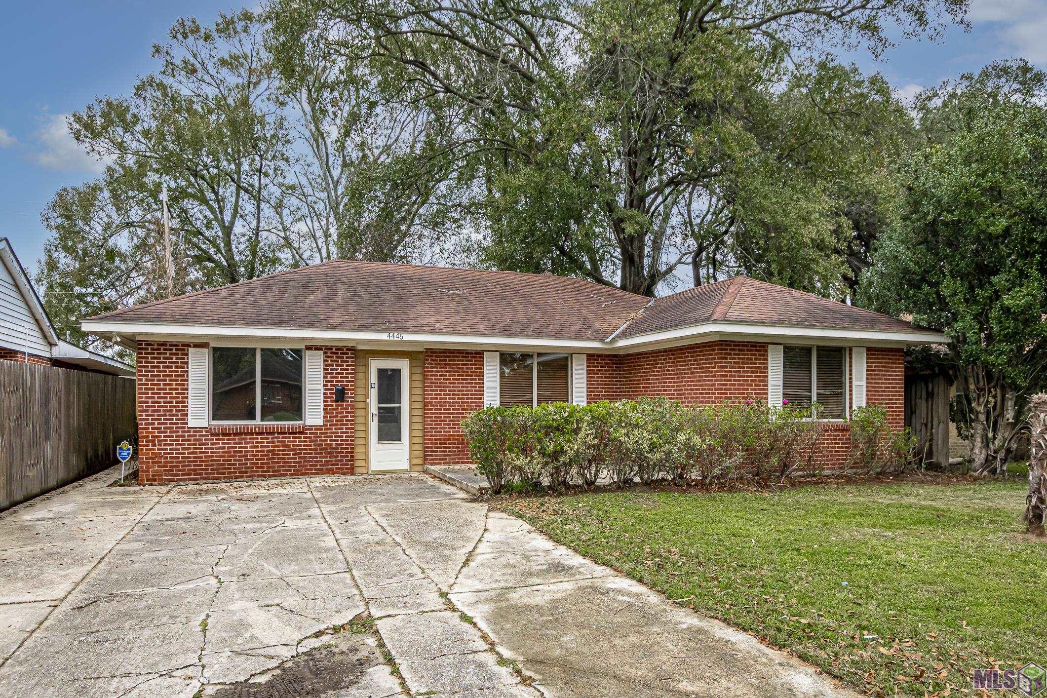4445 Beech Street Baton Rouge, LA 70805 - Photo 2 of 29 Gallery Image 2