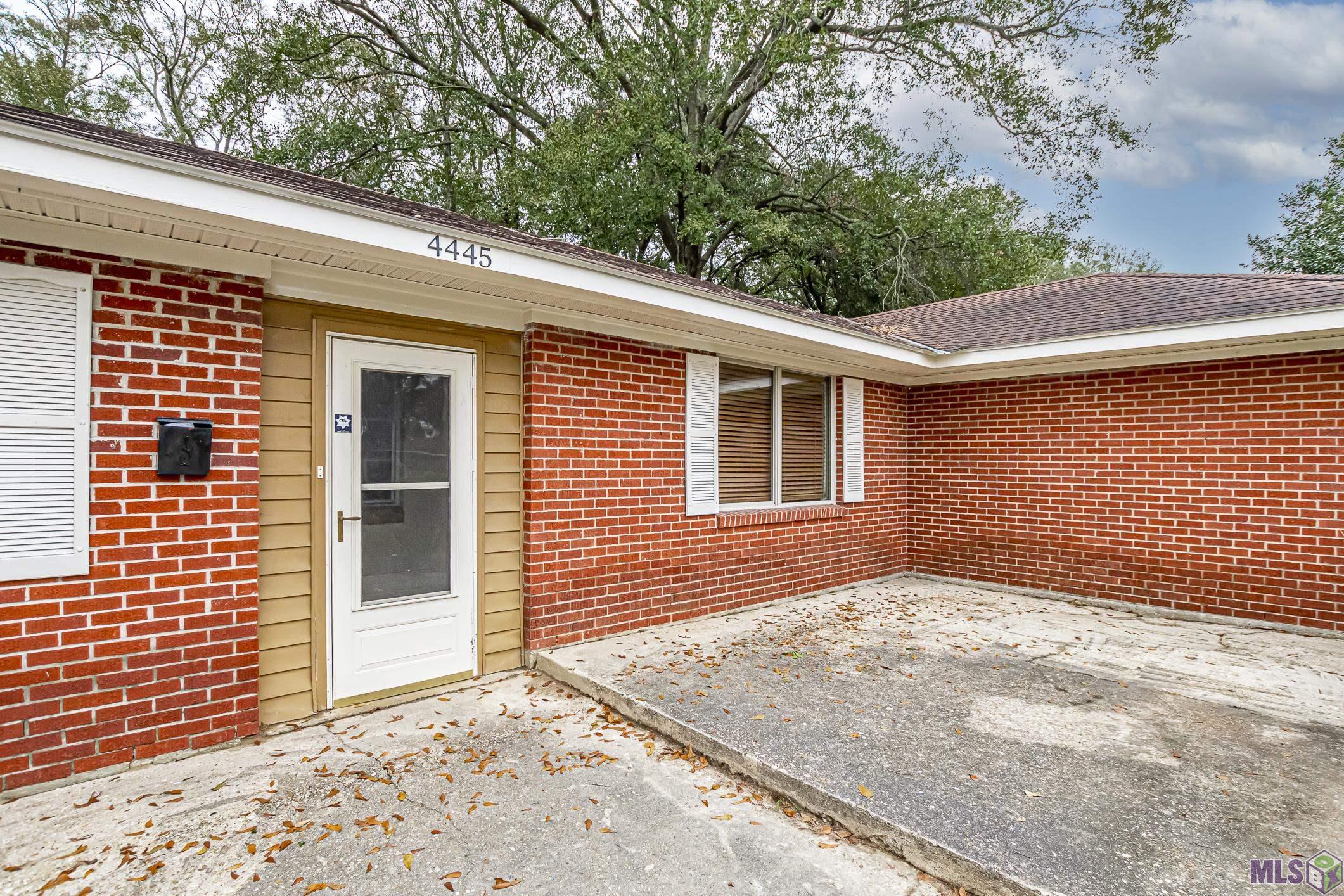 4445 Beech Street Baton Rouge, LA 70805 - Photo 23 of 29 Gallery Image 23