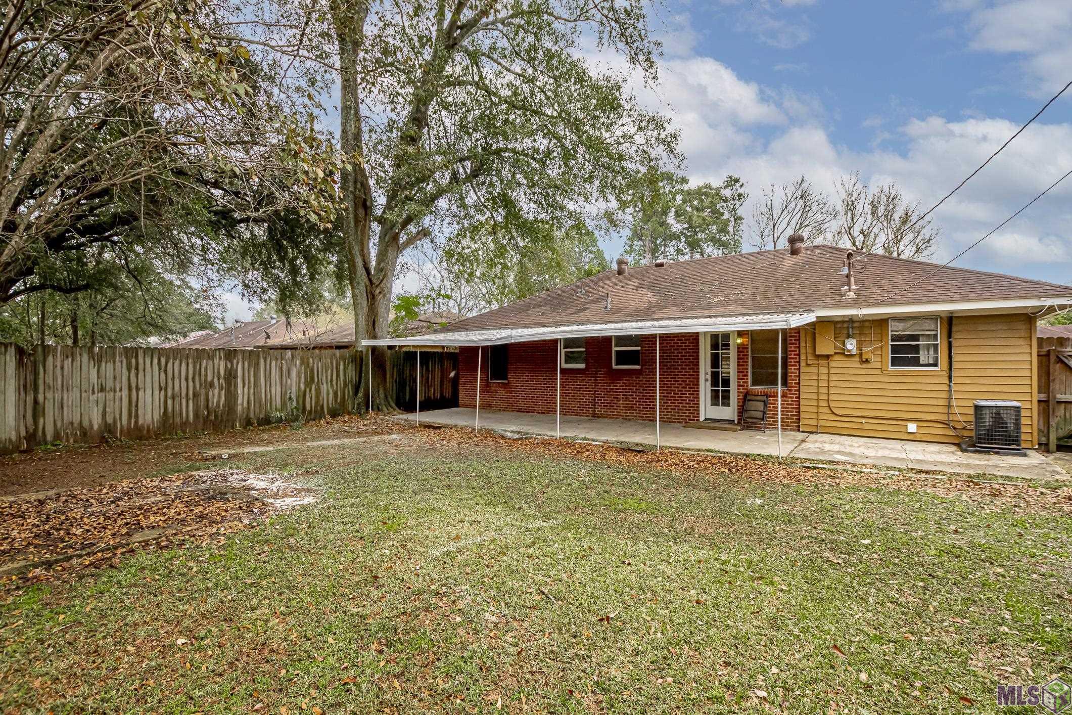 4445 Beech Street Baton Rouge, LA 70805 - Photo 27 of 29 Gallery Image 27