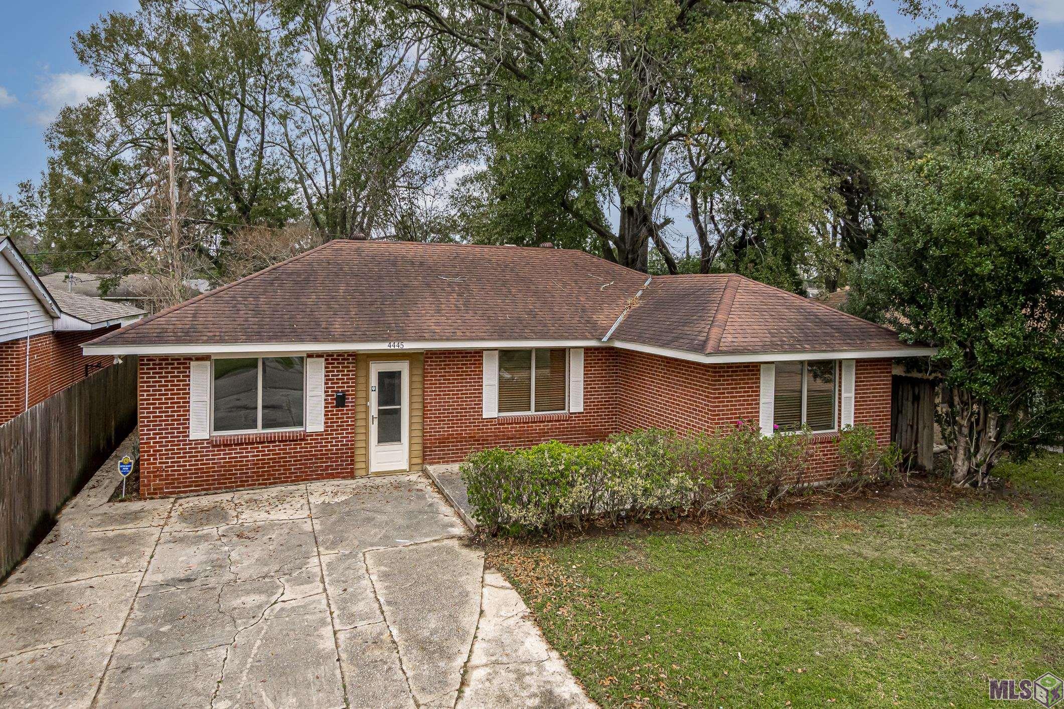 4445 Beech Street Baton Rouge, LA 70805 - Photo 3 of 29 Gallery Image 3