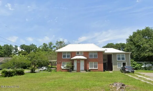 $900 | 3518 Southward Drive, Unit 3, Gulfport, MS 39501