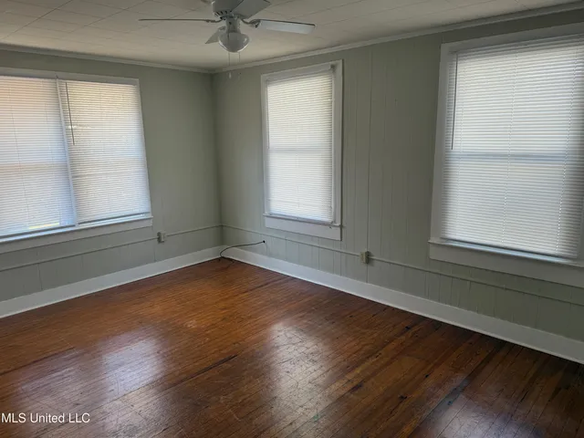 $900 | 3518 Southward Drive, Unit 3, Gulfport, MS 39501