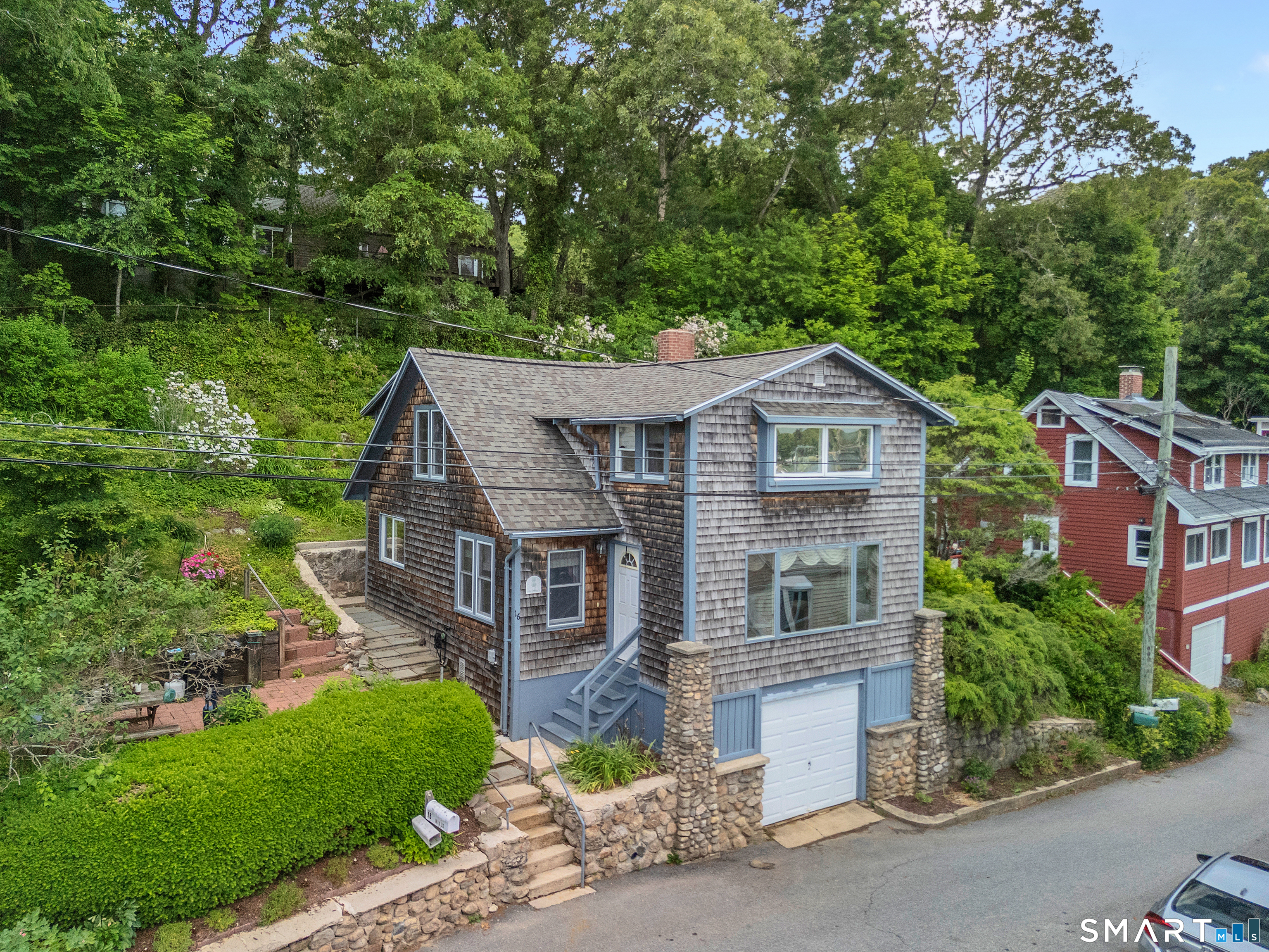 16 Ledge Road East Lyme, CT 06357 - Photo 24 of 34