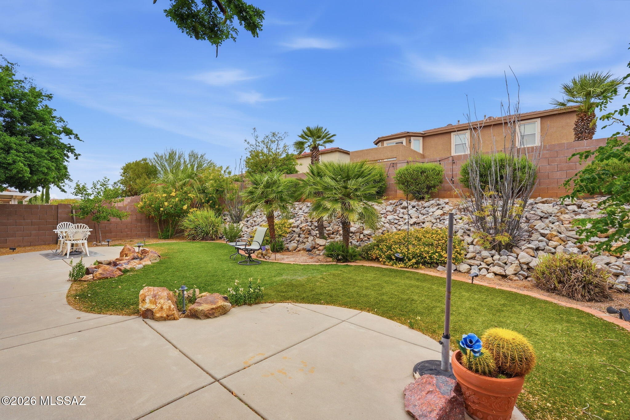 3611 East Mecate Road Tucson, AZ 85739 - Photo 24 of 25