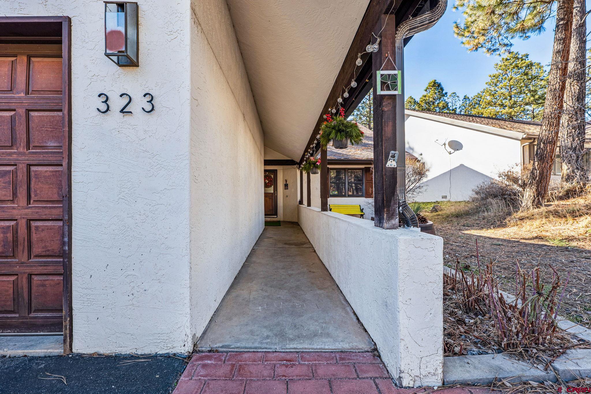 323 Hogan Circle Durango, CO 81301 - Photo 3 of 45