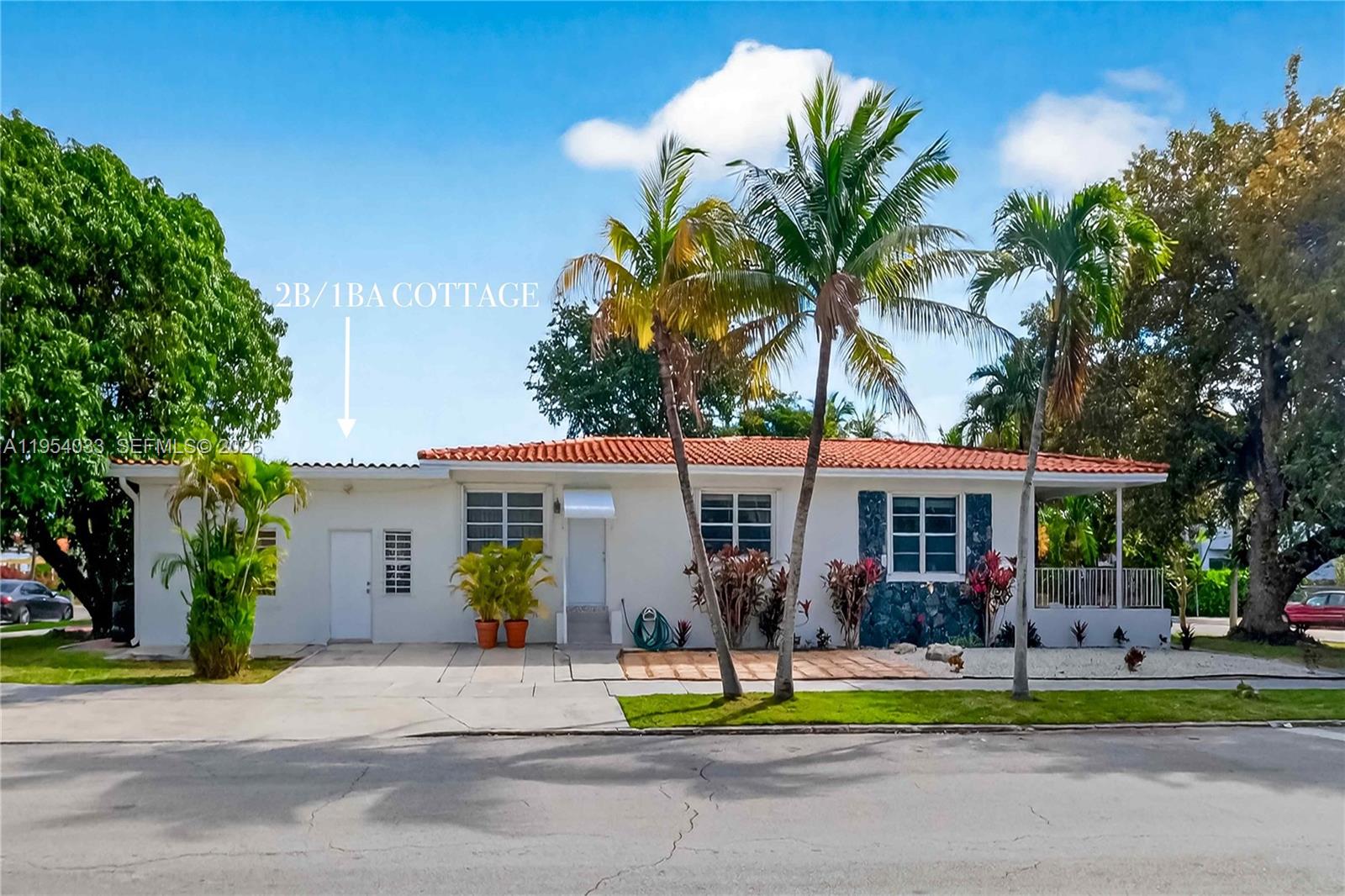 2399 Southwest 26th Lane Miami, FL 33133 - Photo 1 of 39 a view of a volley ball court