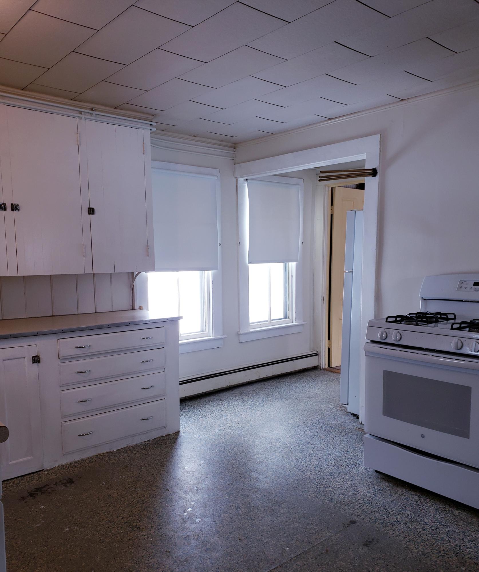 22 Case Road Winthrop, ME 04364 - Photo 8 of 26 22 CASE KITCHEN 2