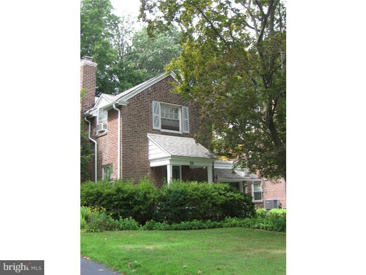 114 Fairview Road Springfield, PA 19064 - Photo 1 of 10