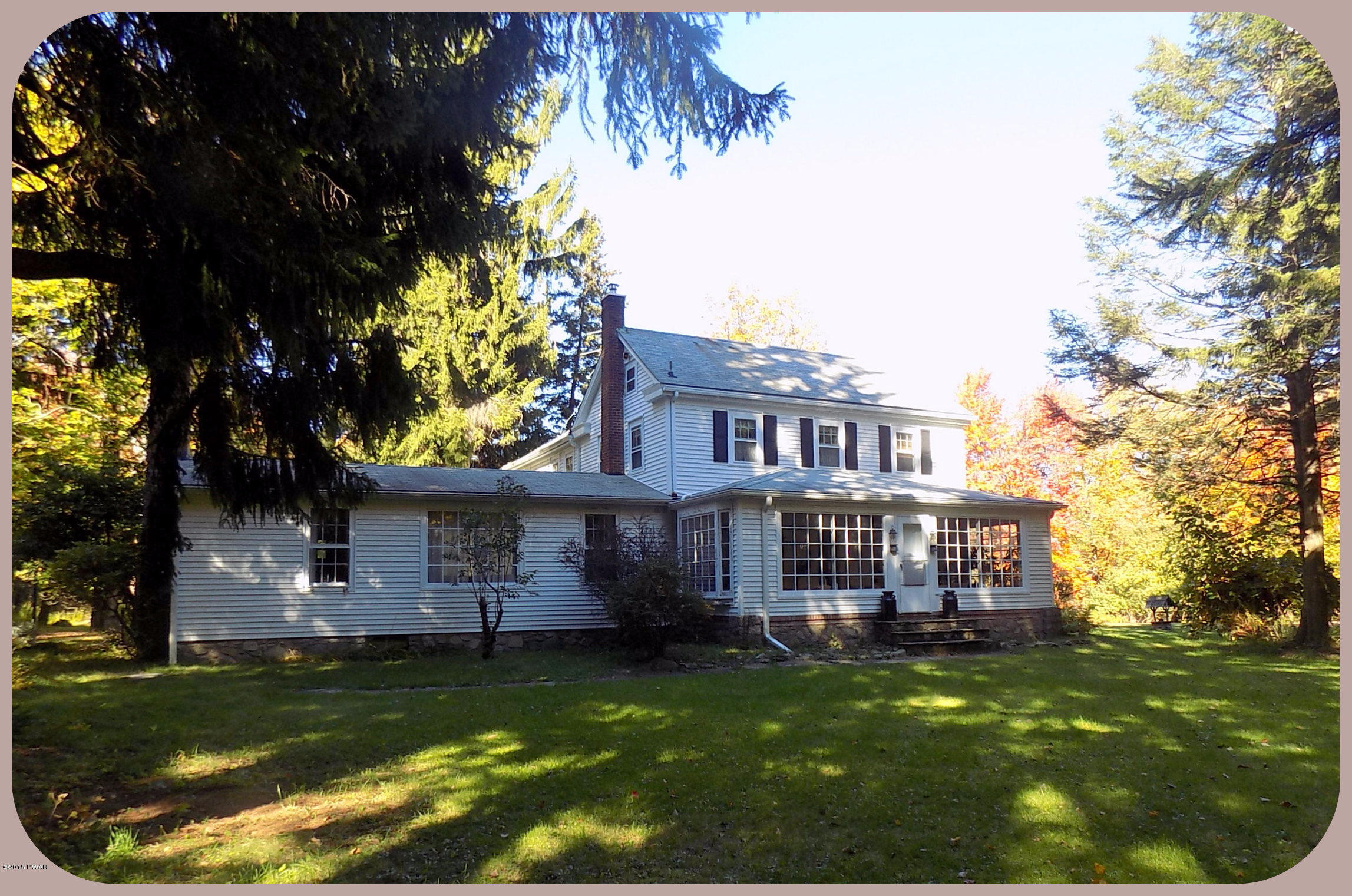 295 German Valley Road Canadensis, PA 18325 - Photo 40 of 53