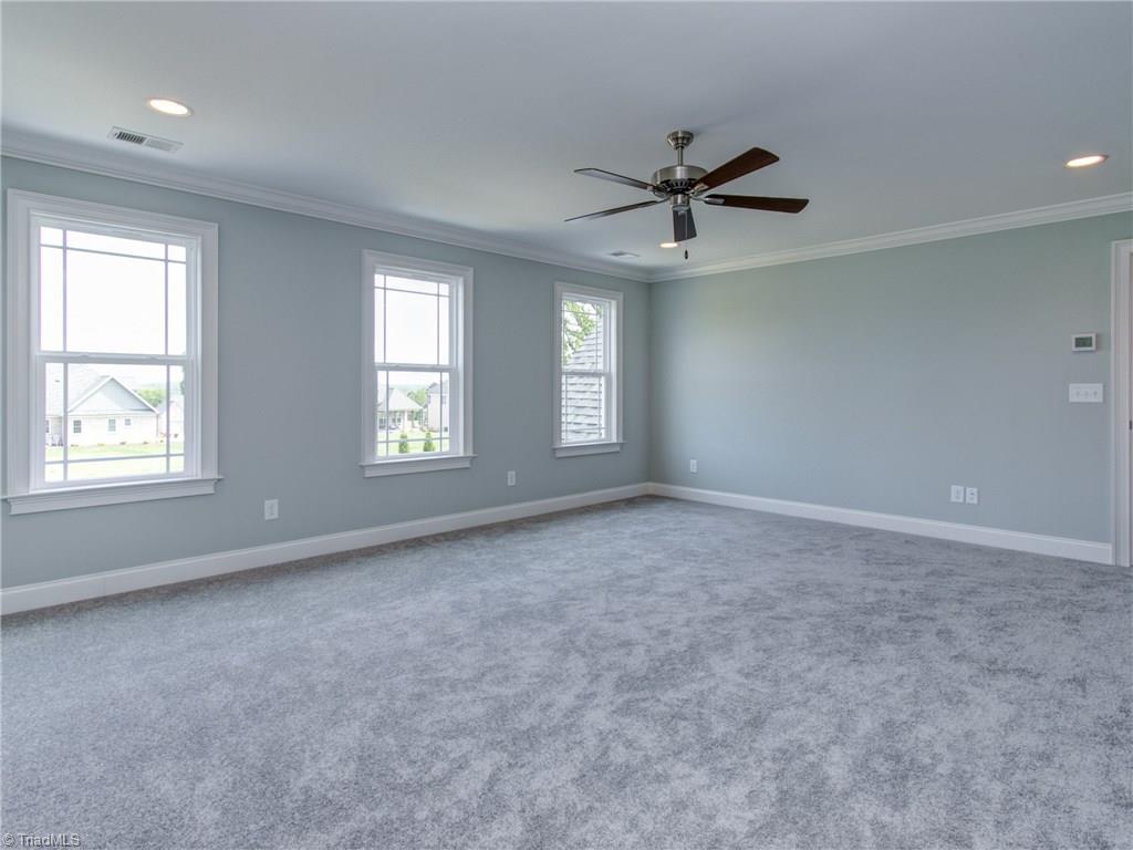 7306 Harkwood Trail Oak Ridge, NC 27310 - Photo 22 of 30