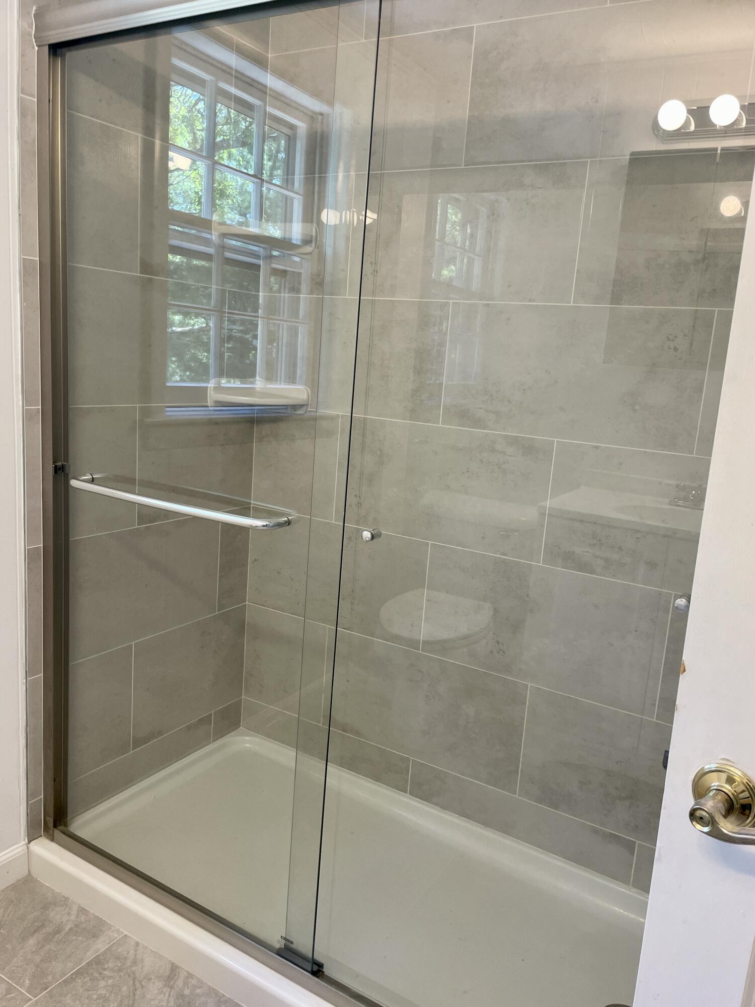 42 Forest Drive Mashpee, MA 02649 - Photo 22 of 55 a bathroom with a shower